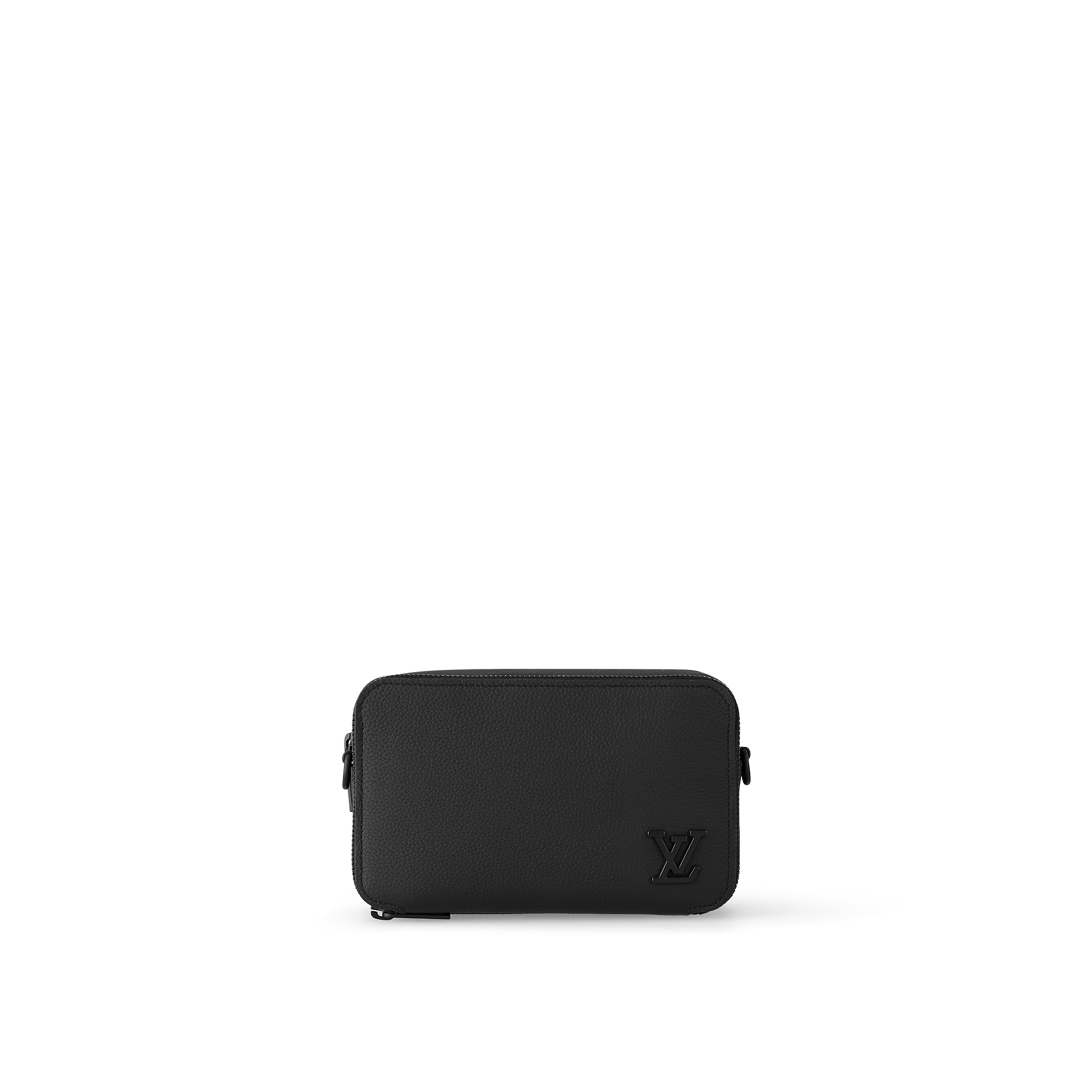 Alpha Wearable Wallet