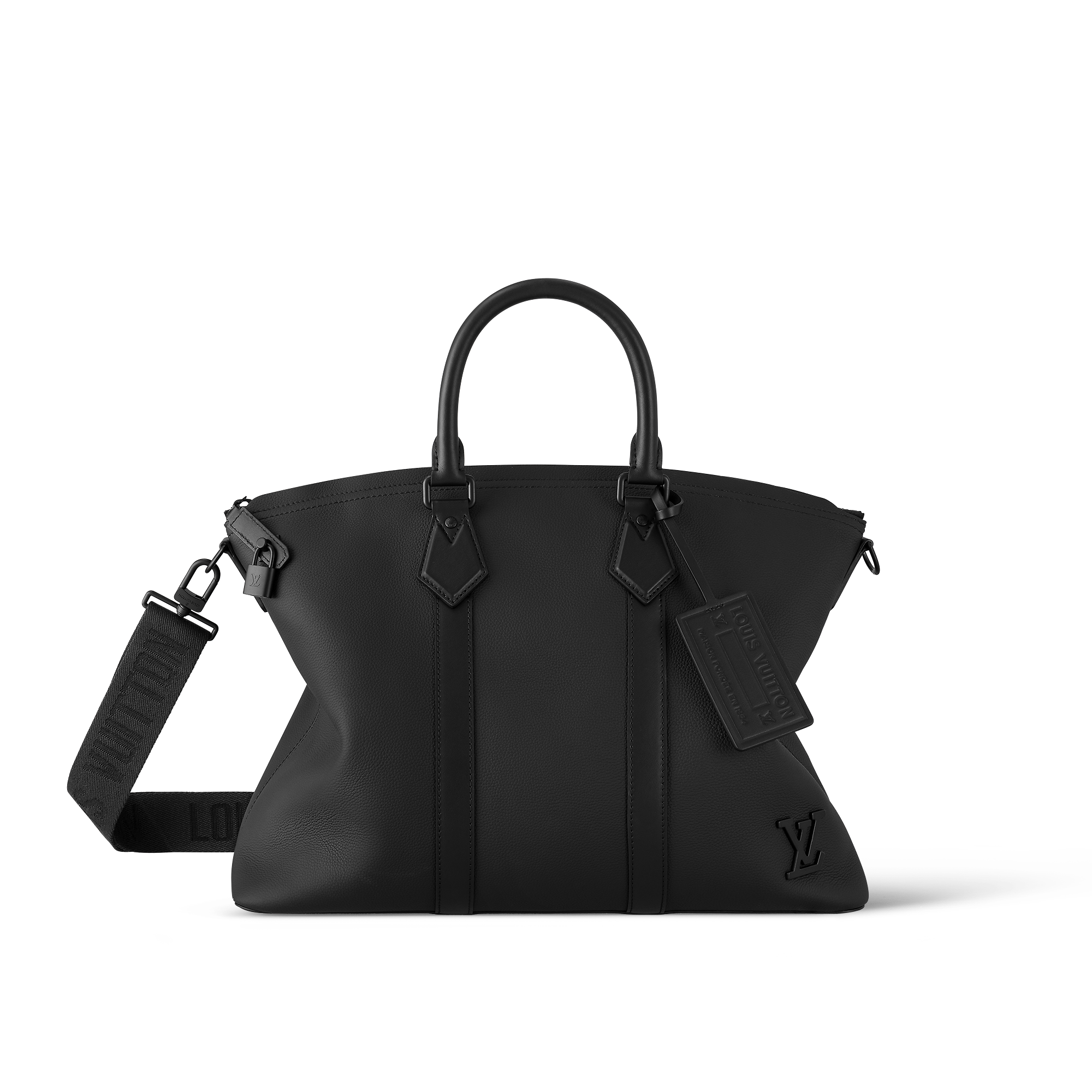 Lock It Tote
