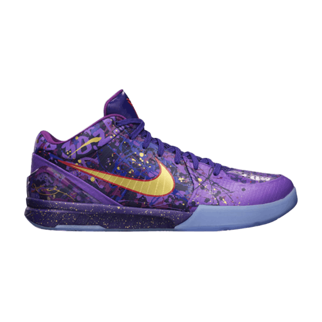Nike Kobe 4 Prelude (Finals MVP)