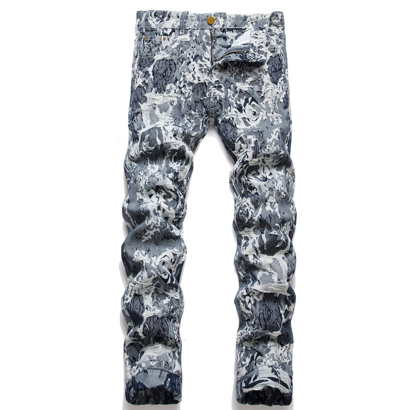 Louis Vuitton Louis Vuitton Denim