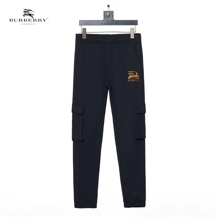 Burberry Burberry Pants