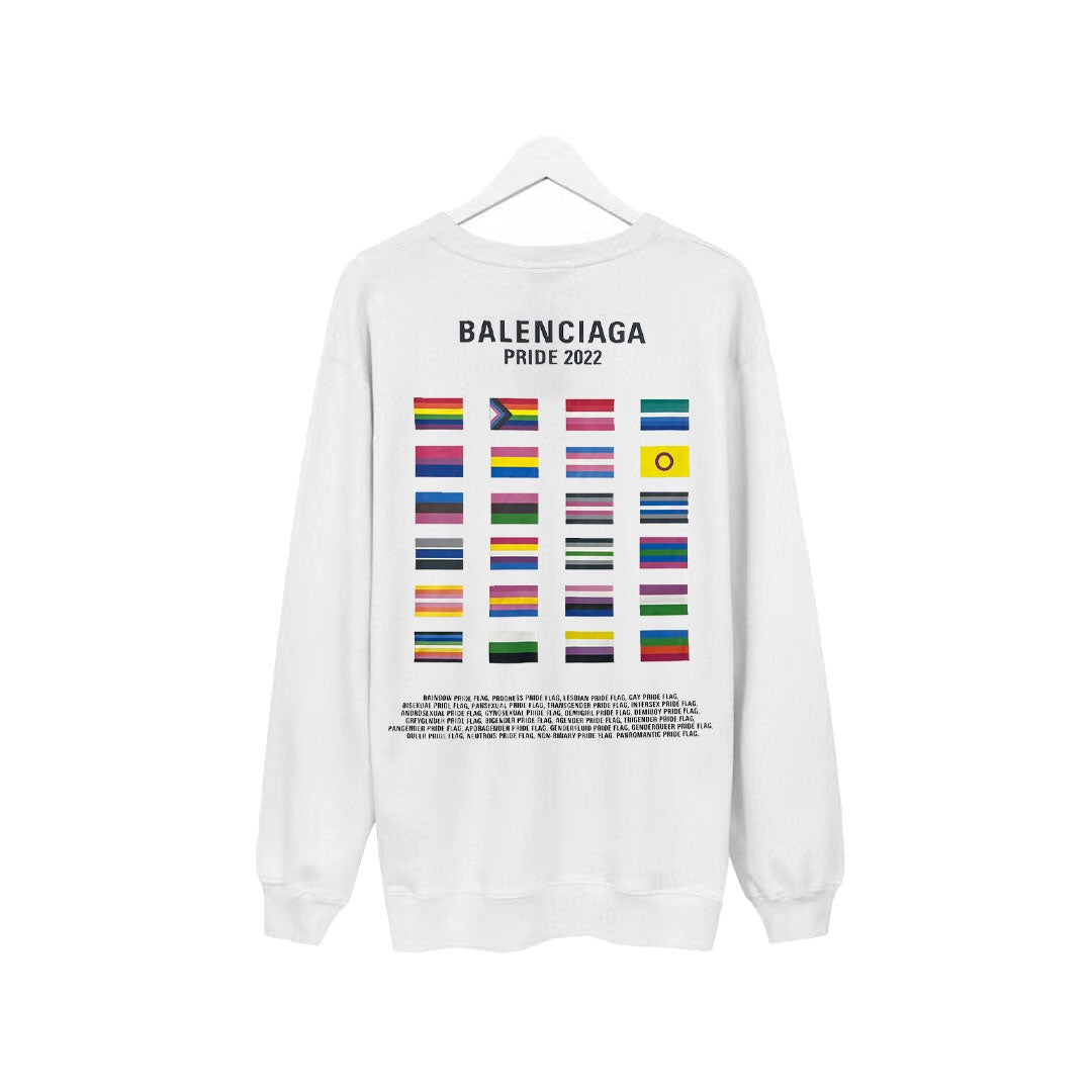 Balenciaga Balenciaga Sweatshirt
