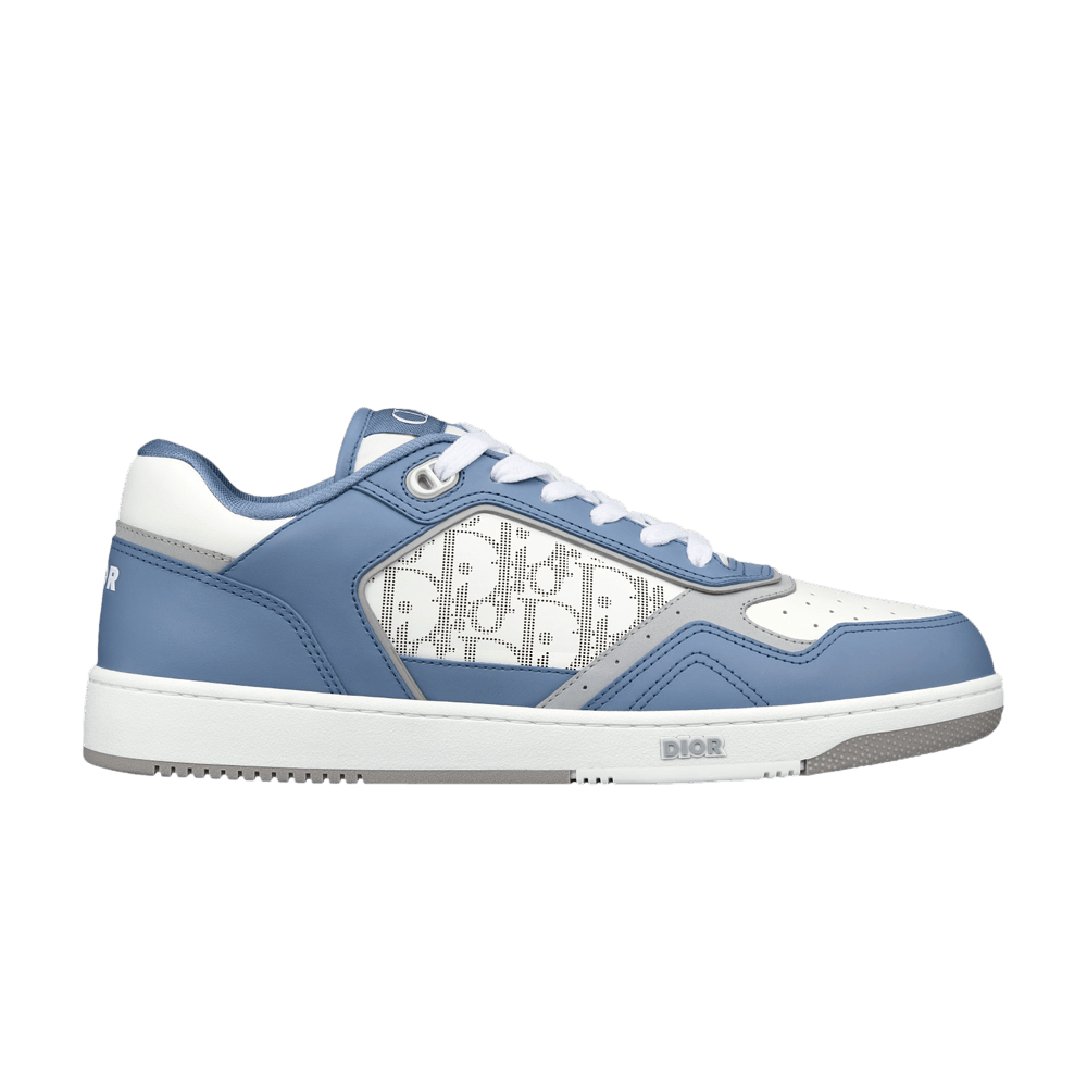 Dior B27 Low 'Dior Oblique - Blue White'