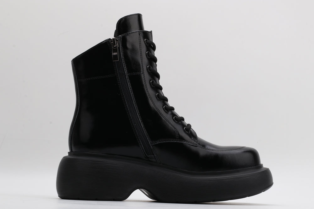 Dymonlatry Dymonlatry Boots Black