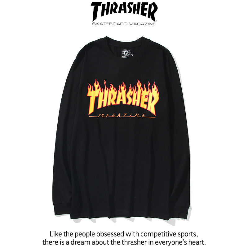 Thrasher Sweatshirt