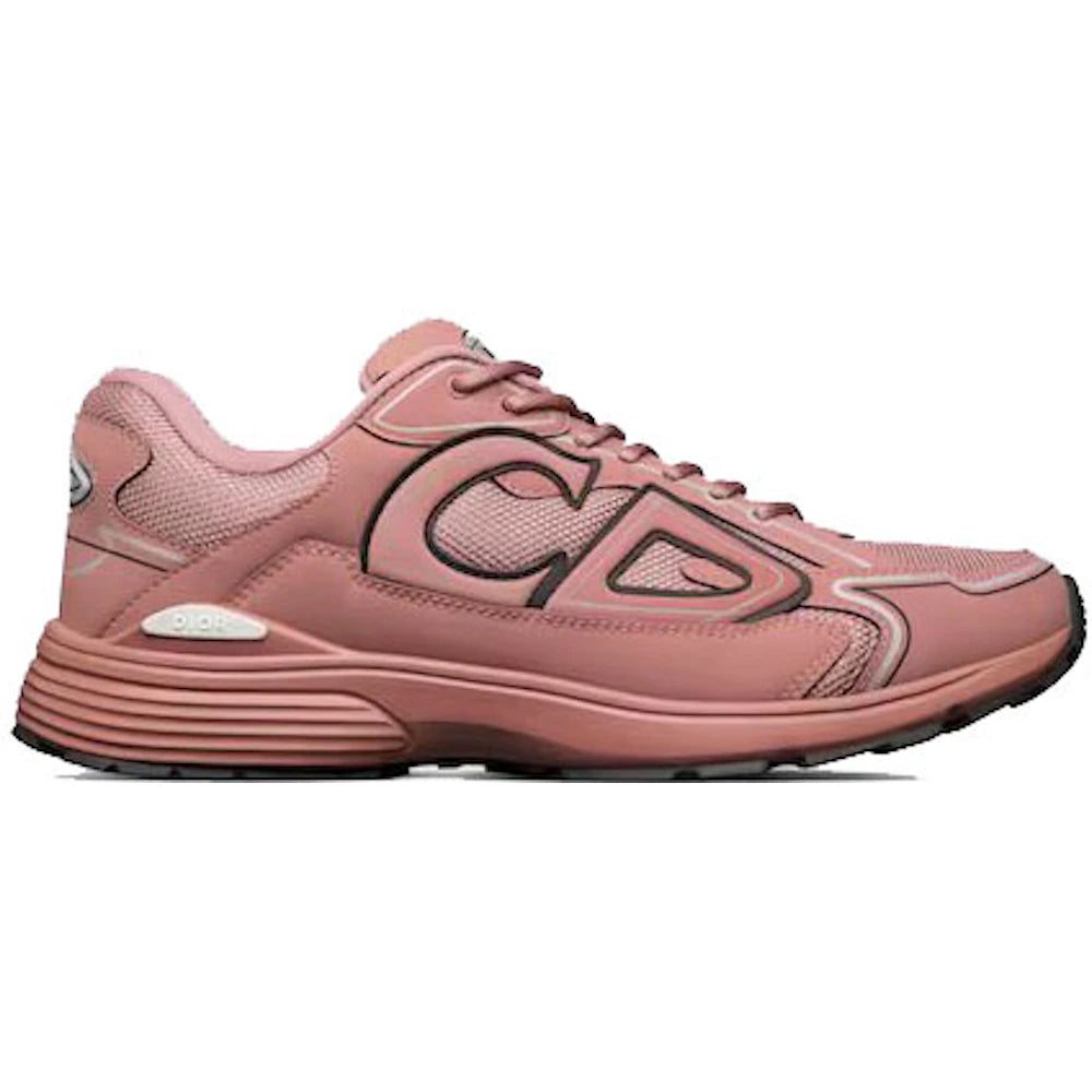 Dior B30 Pink Mesh