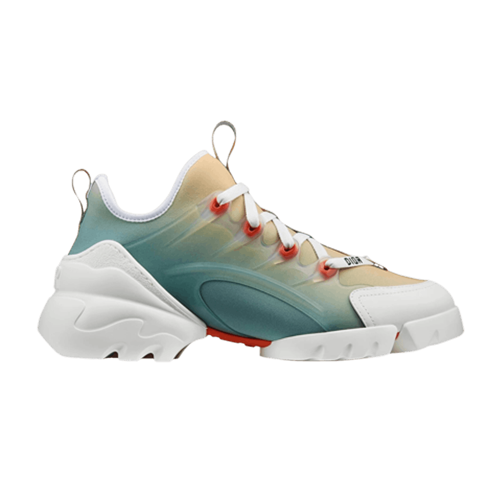 Dior Wmns D-Connect 'Dioraura - Multicolor Gradient'