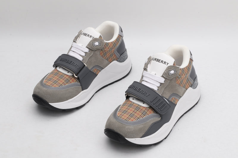 Burberry Burberry Shoes