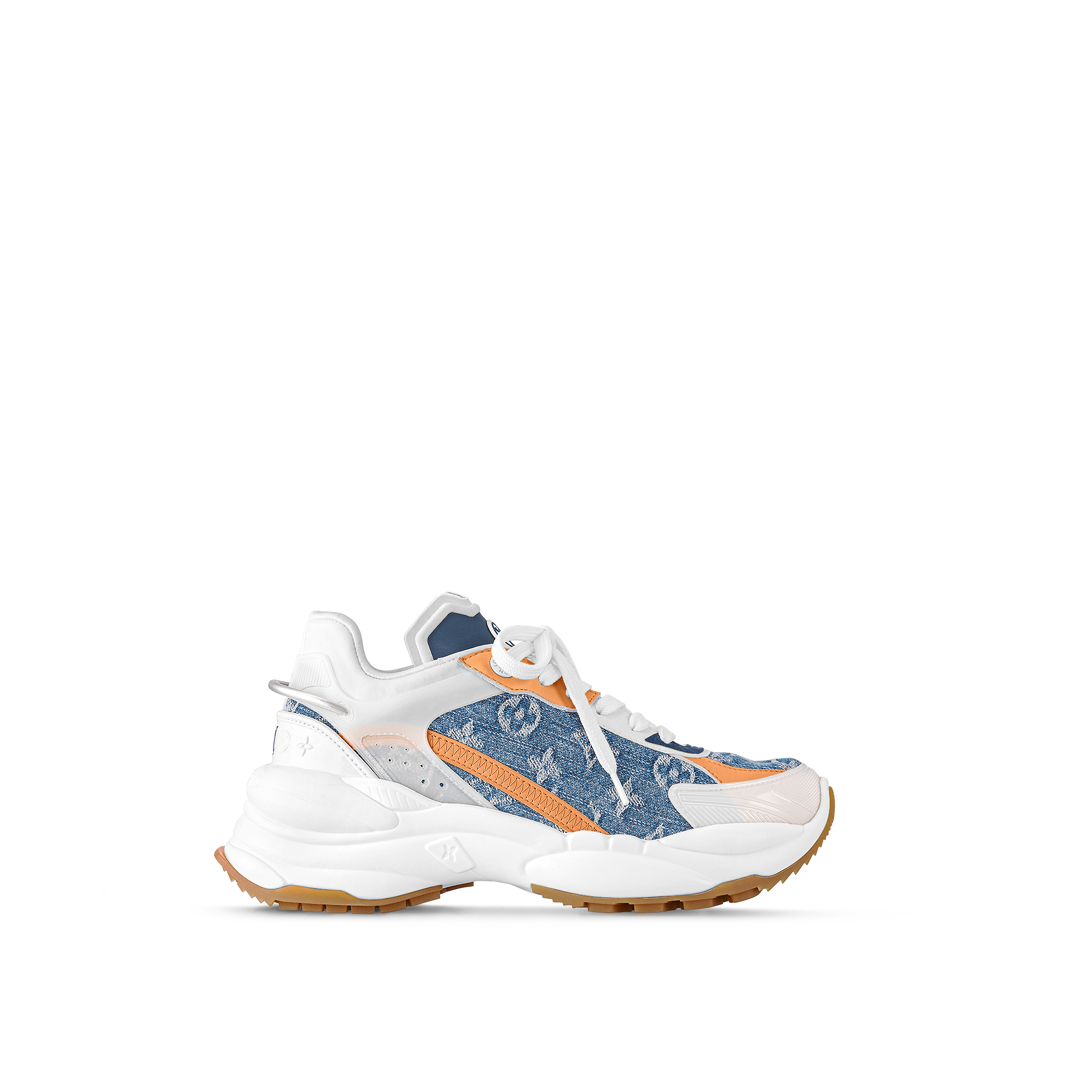 LV Run 55 Sneaker