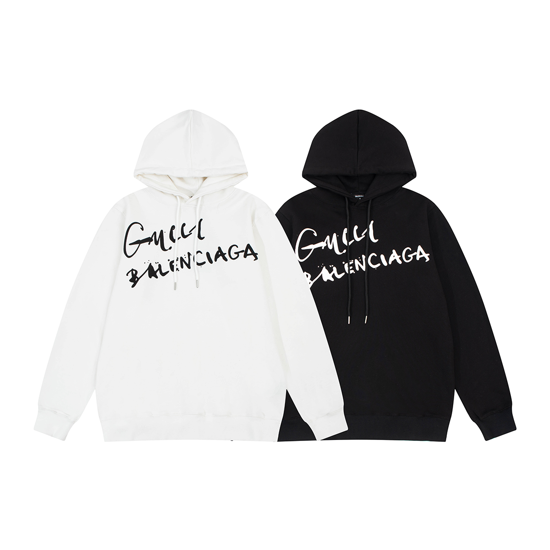 Balenciaga Balenciaga Hoodie