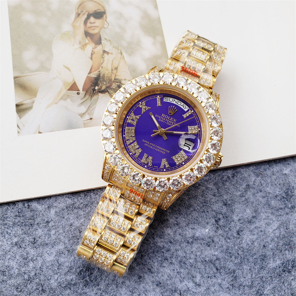Rolex Rolex Watch