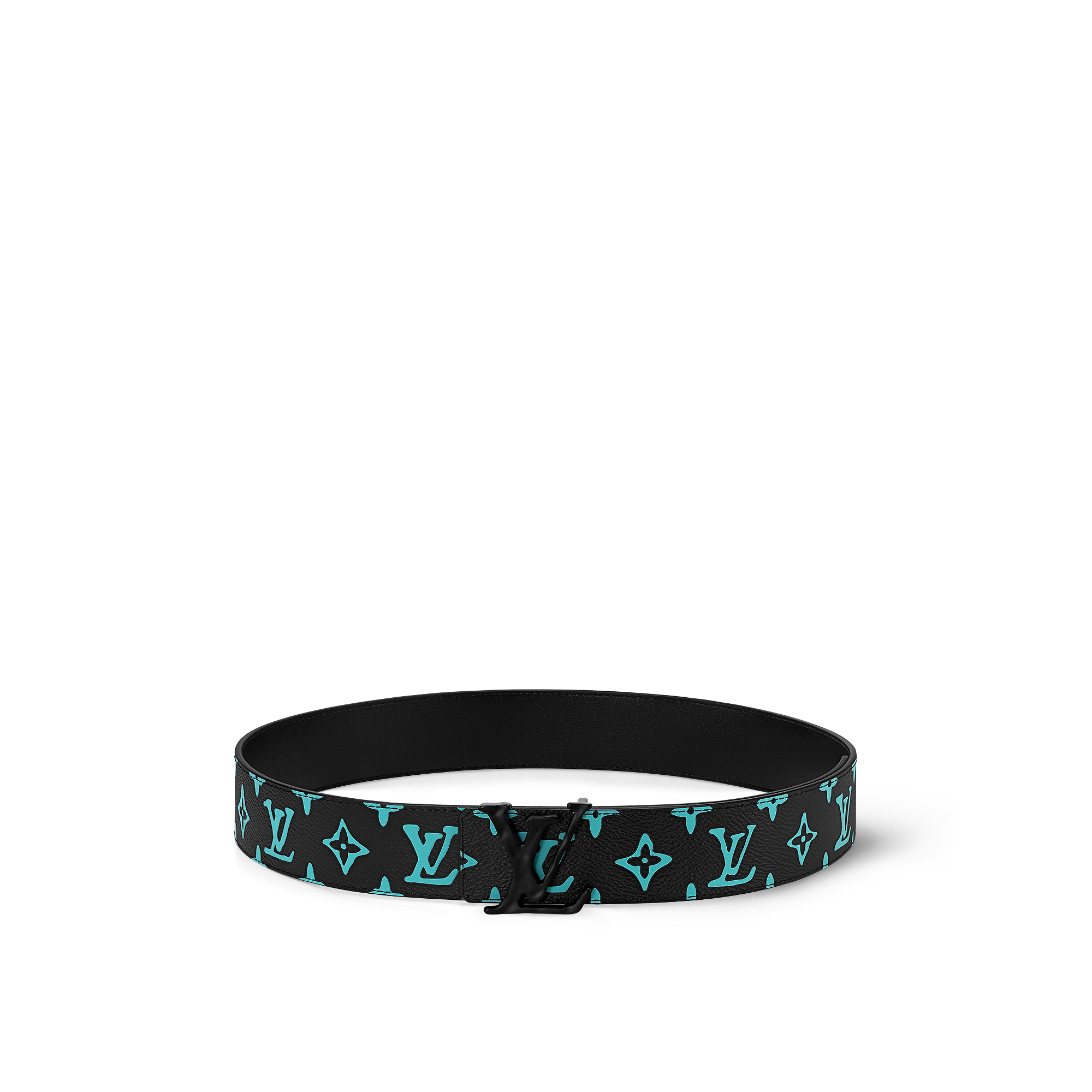 LV Shape 40mm Reversible Belt SANS LIGNE ESTHETIQUE