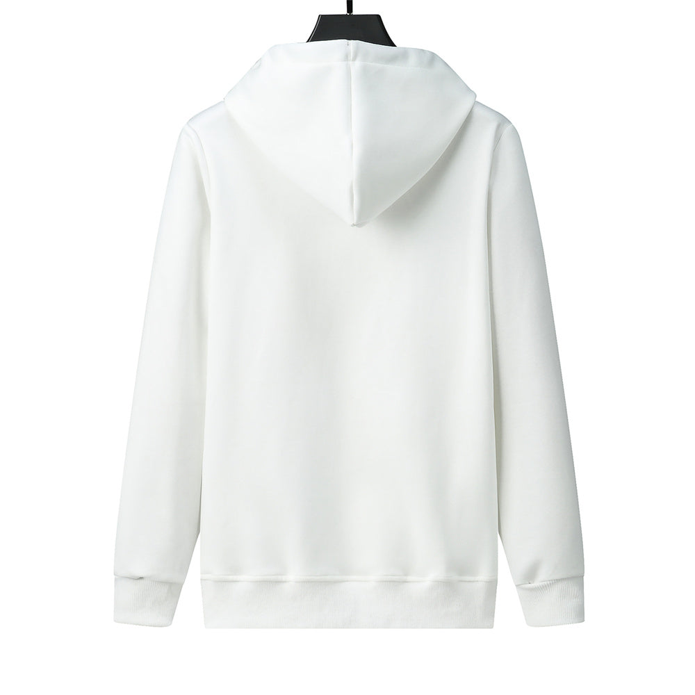 Burberry Burberry Hoodie