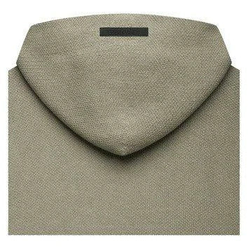 Essentials FOG Essentials Knit Hoodie Pistachio