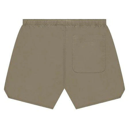Essentials Essentials Volley Shorts Harvest