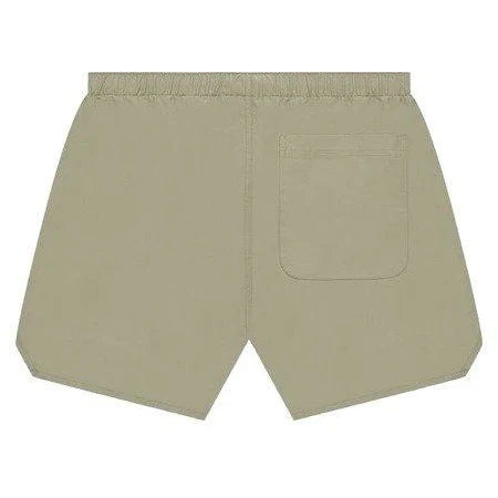 Essentials Essentials Volley Shorts Pistachio