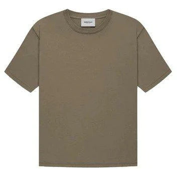 Essentials FOG Essentials Short Sleeve Harvest Tee