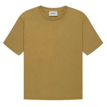 Essentials FOG Essentials Short Sleeve Amber Tee