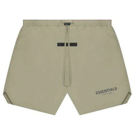 Essentials Essentials Volley Shorts Pistachio