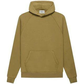 Essentials FOG Essentials Pullover Hoodie Amber