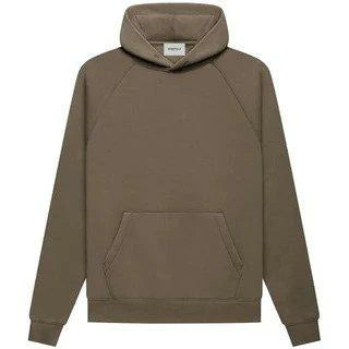 Essentials FOG Essentials Pullover Hoodie Harvest