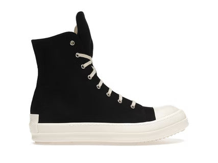 Rick Owens Rick Owens DRKSHDW Phlegethon High Top Black