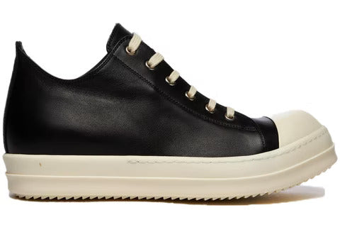 Rick Owens Rick Owens Phlegethon Low Black