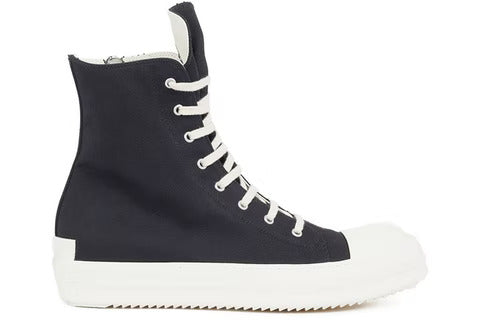 Rick Owens Rick Owens DRKSHDW Fogachine Denim High Top Black (2022)