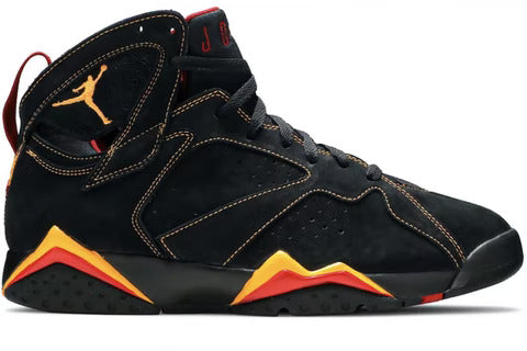 Air Jordan 7 Jordan 7 Retro Citrus (2022)
