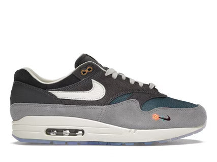 Nike Air Max 1 Kasina Won-Ang Grey