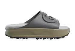 Gucci Men's Interlocking G Slide