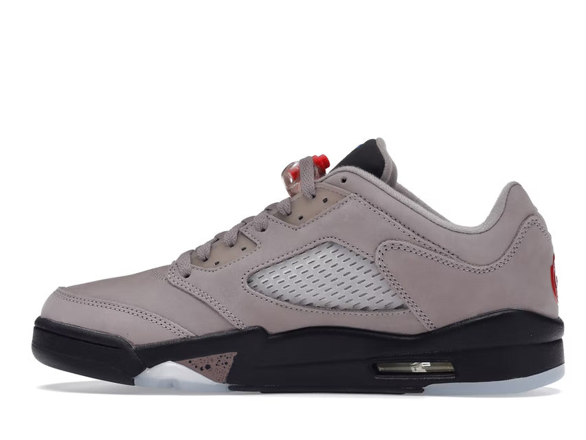 Air Jordan 5 Retro Low PSG (2022)
