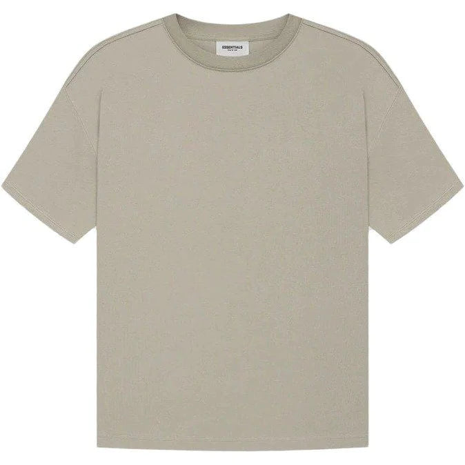 Essentials FOG Essentials SS21 Short Sleeve Moss Tee