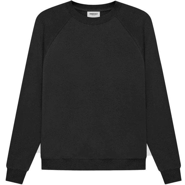 Essentials FOG Essentials Sweatshirt Black