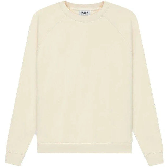 Essentials FOG Essentials Sweatshirt Butter Cream