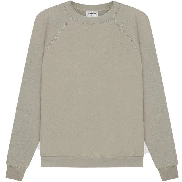 Essentials FOG Essentials Sweatshirt Moss/Goat