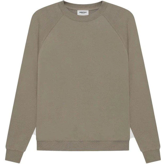 Essentials FOG Essentials Sweatshirt Taupe/ Umber