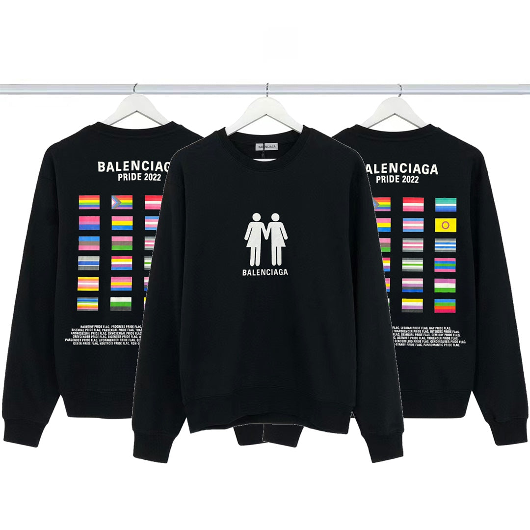 Balenciaga Balenciaga Sweatshirt