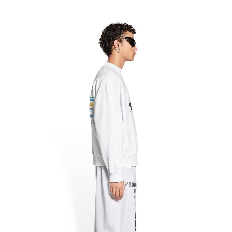 Balenciaga Balenciaga Sweatshirt