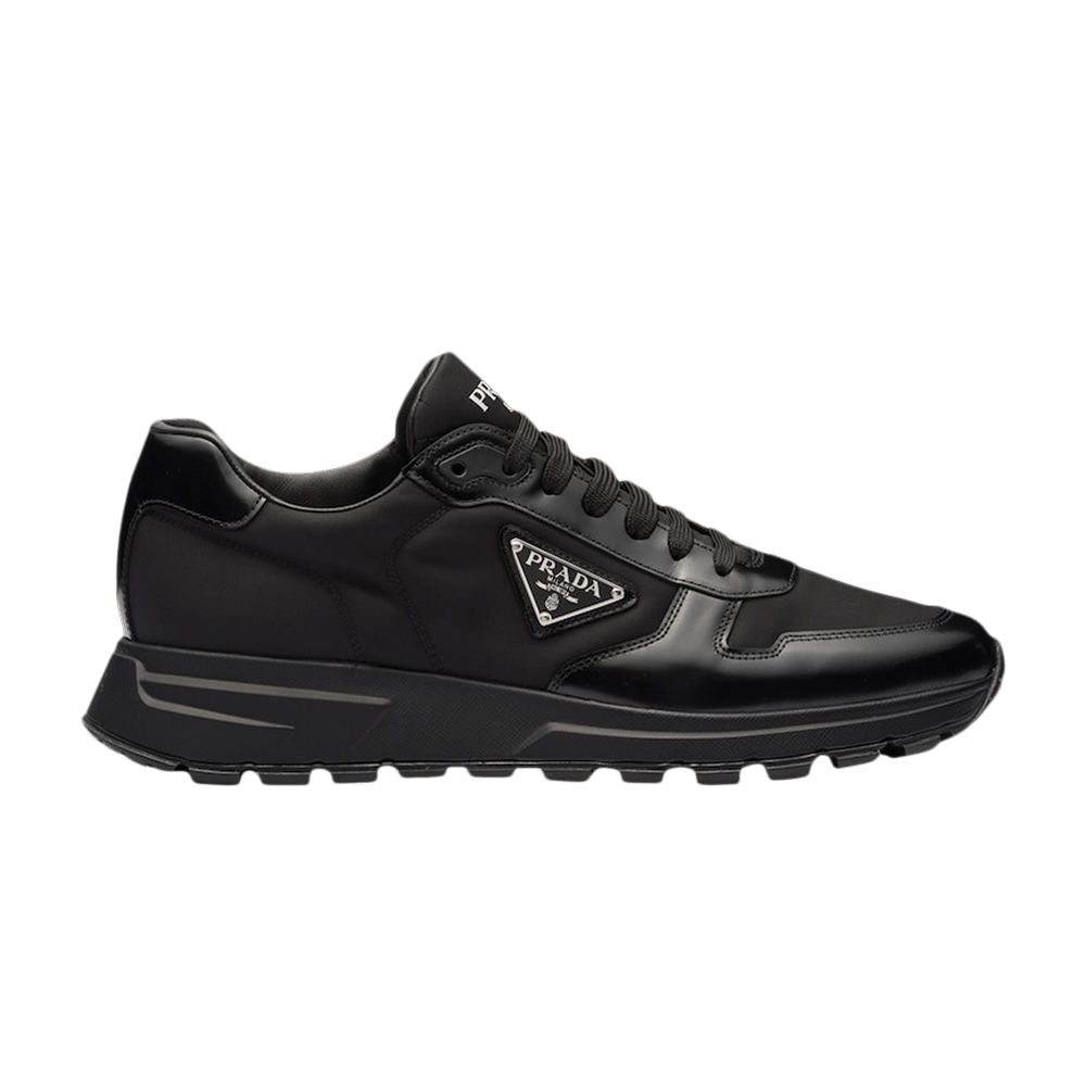 Prada Prax 01 Re-Nylon 'Black'
