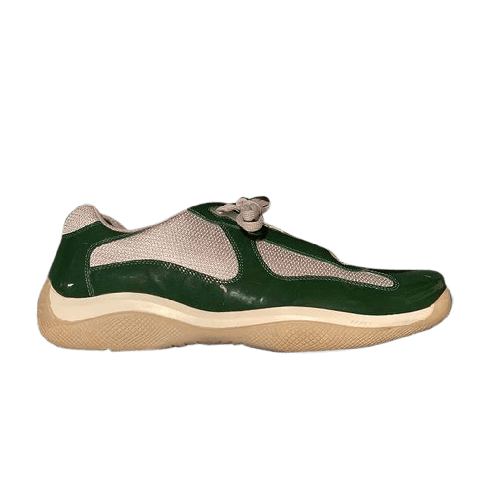 Prada America's Cup 'Larice'