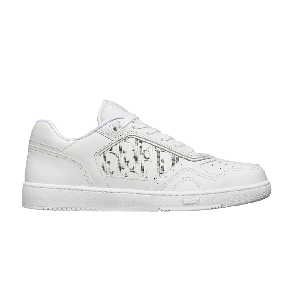 Dior B27 Low 'Dior Oblique - White'