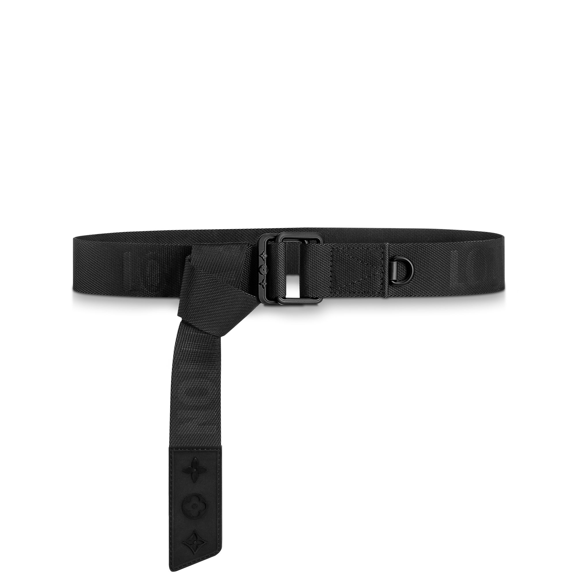 Skater 35mm Belt SANS LIGNE ESTHETIQUE