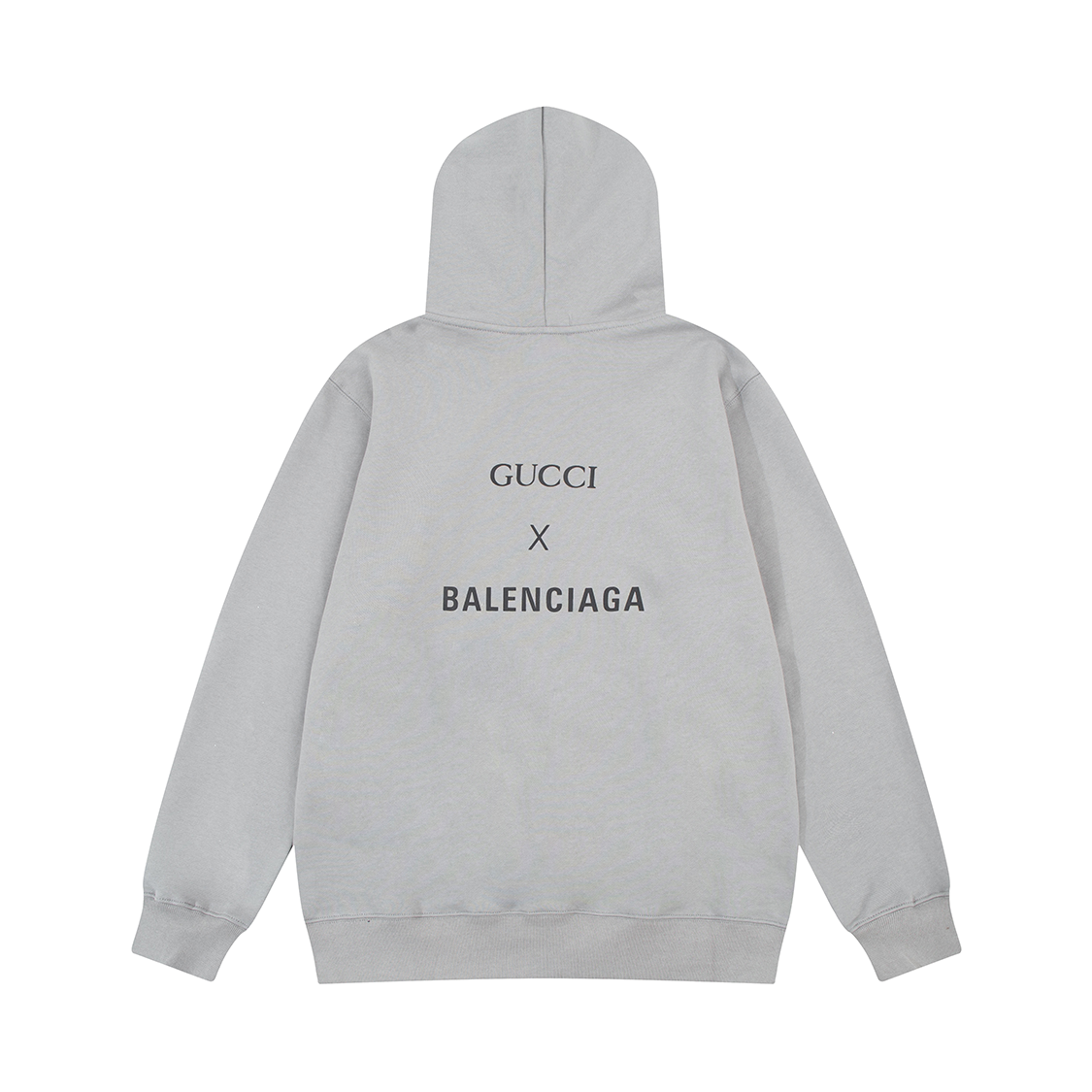 Balenciaga Balenciaga Hoodie