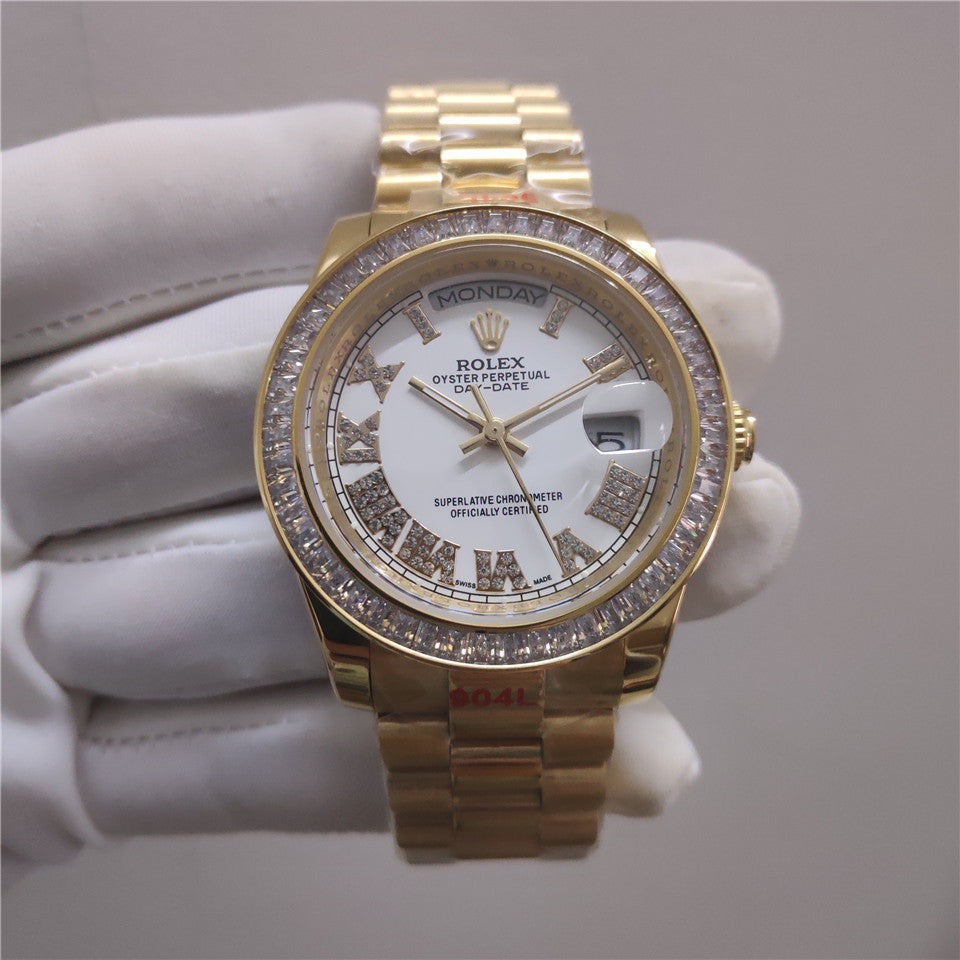 Rolex Rolex Watch