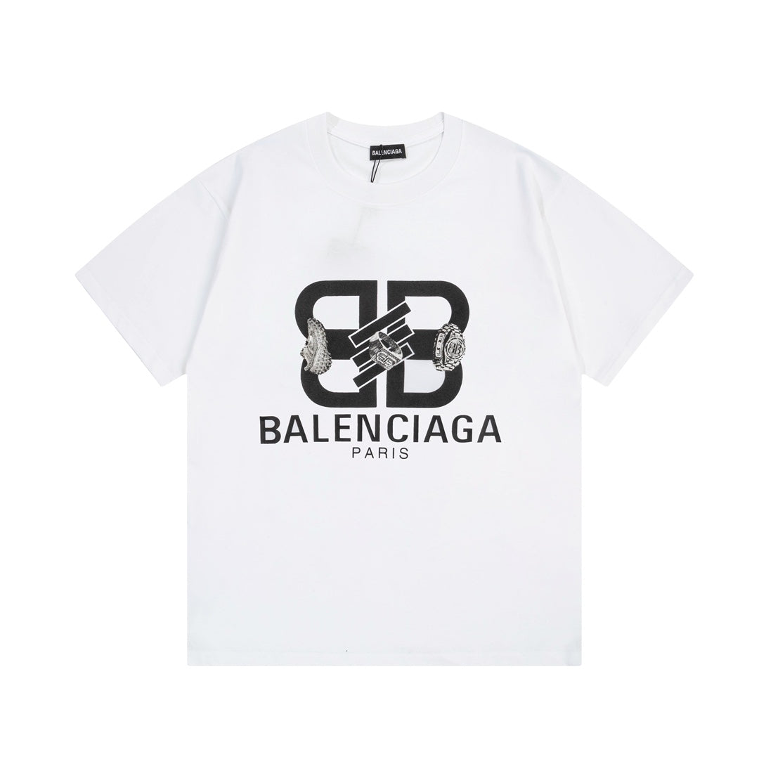 Balenciaga Balenciaga T-shirt