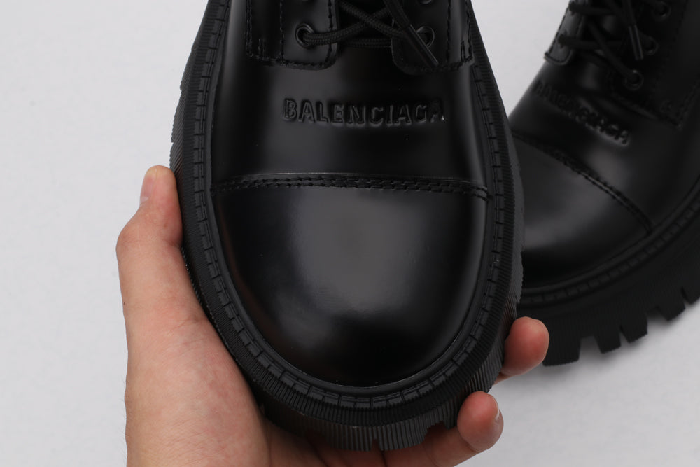 Balenciaga Balenciaga Boots