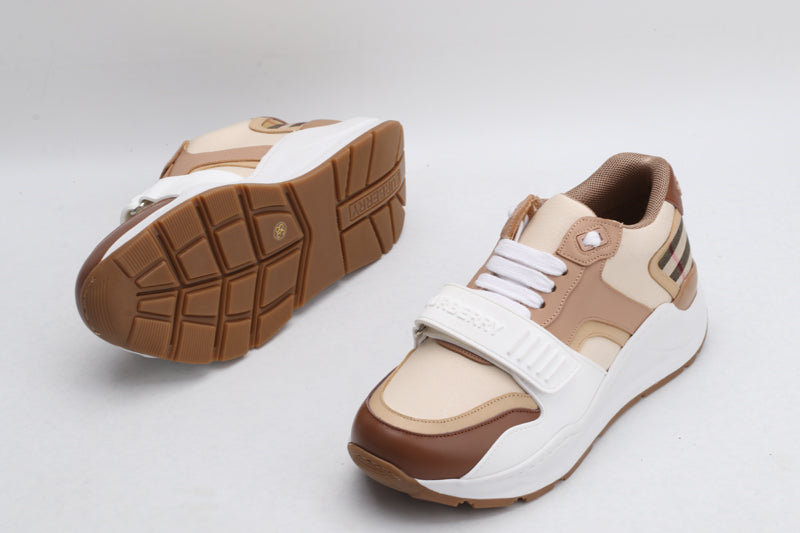 Burberry Burberry Shoes