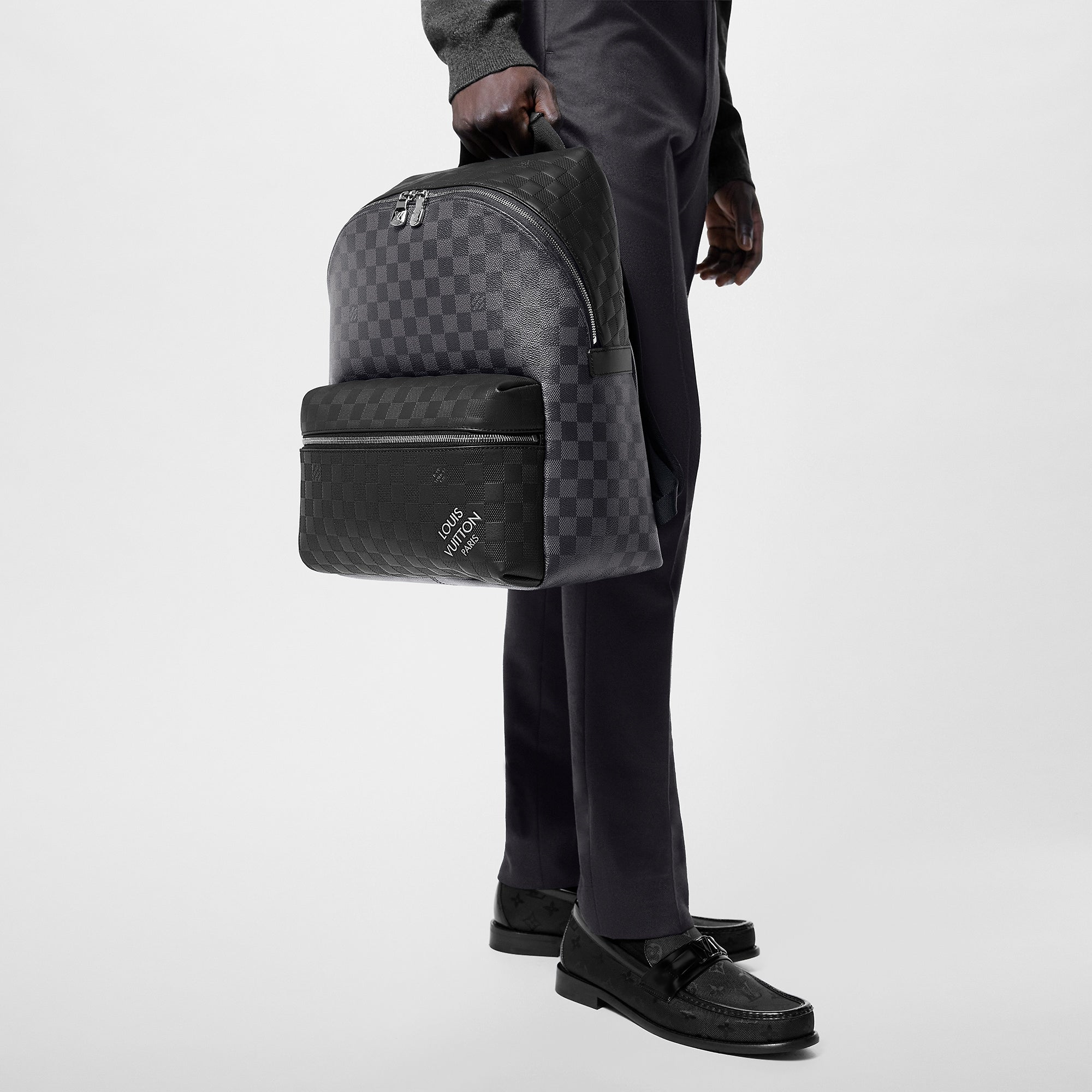 Discovery Backpack PM