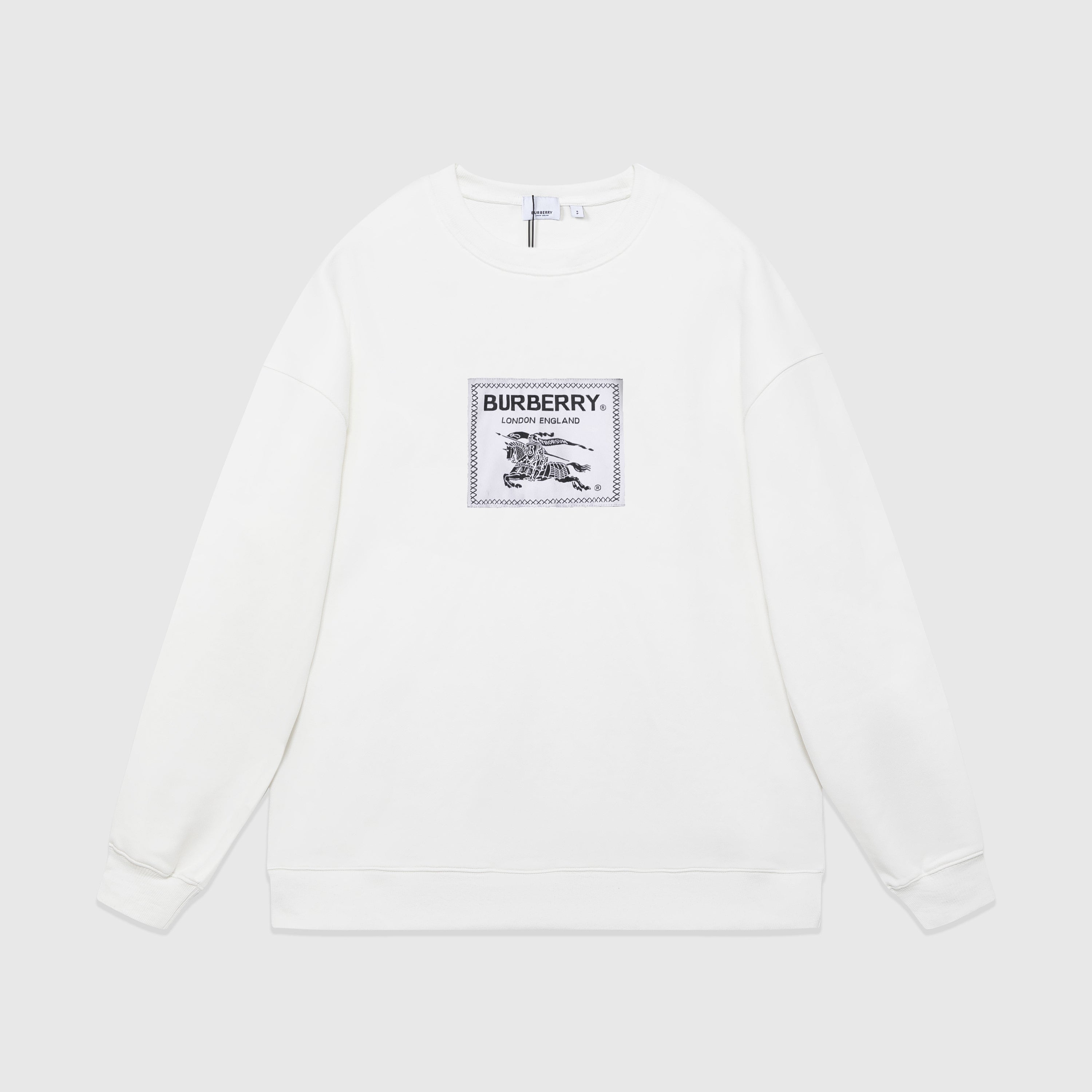 Burberry Burberry Sweatshirt
